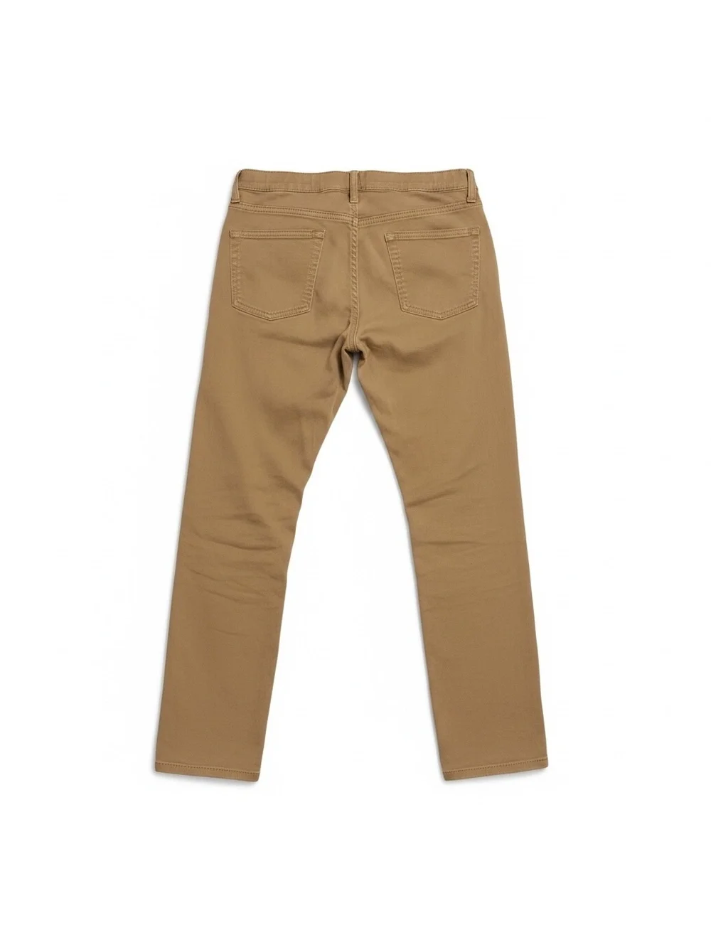 Old Navy Slim Fit Plus Size 14 Brown Stretch Pants